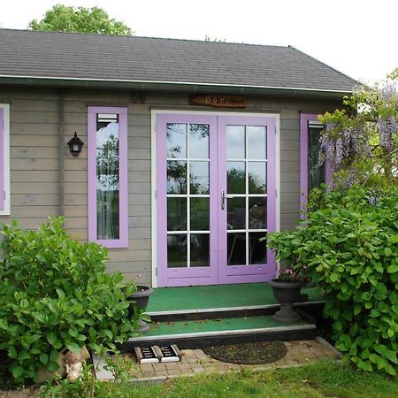 B&B Oeland Ottoland Exteriör bild