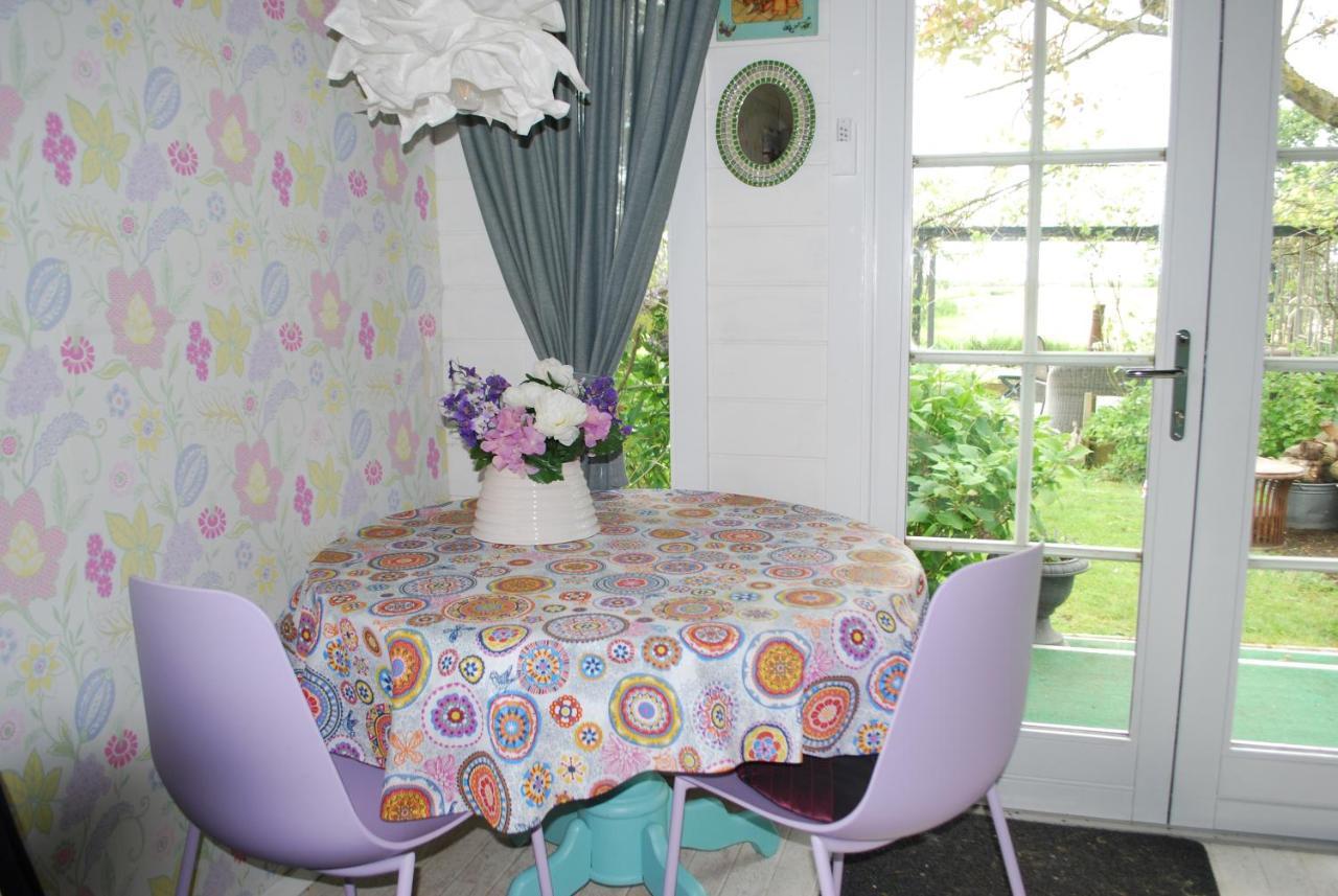B&B Oeland Ottoland Exteriör bild
