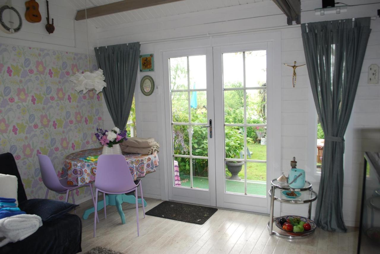 B&B Oeland Ottoland Exteriör bild