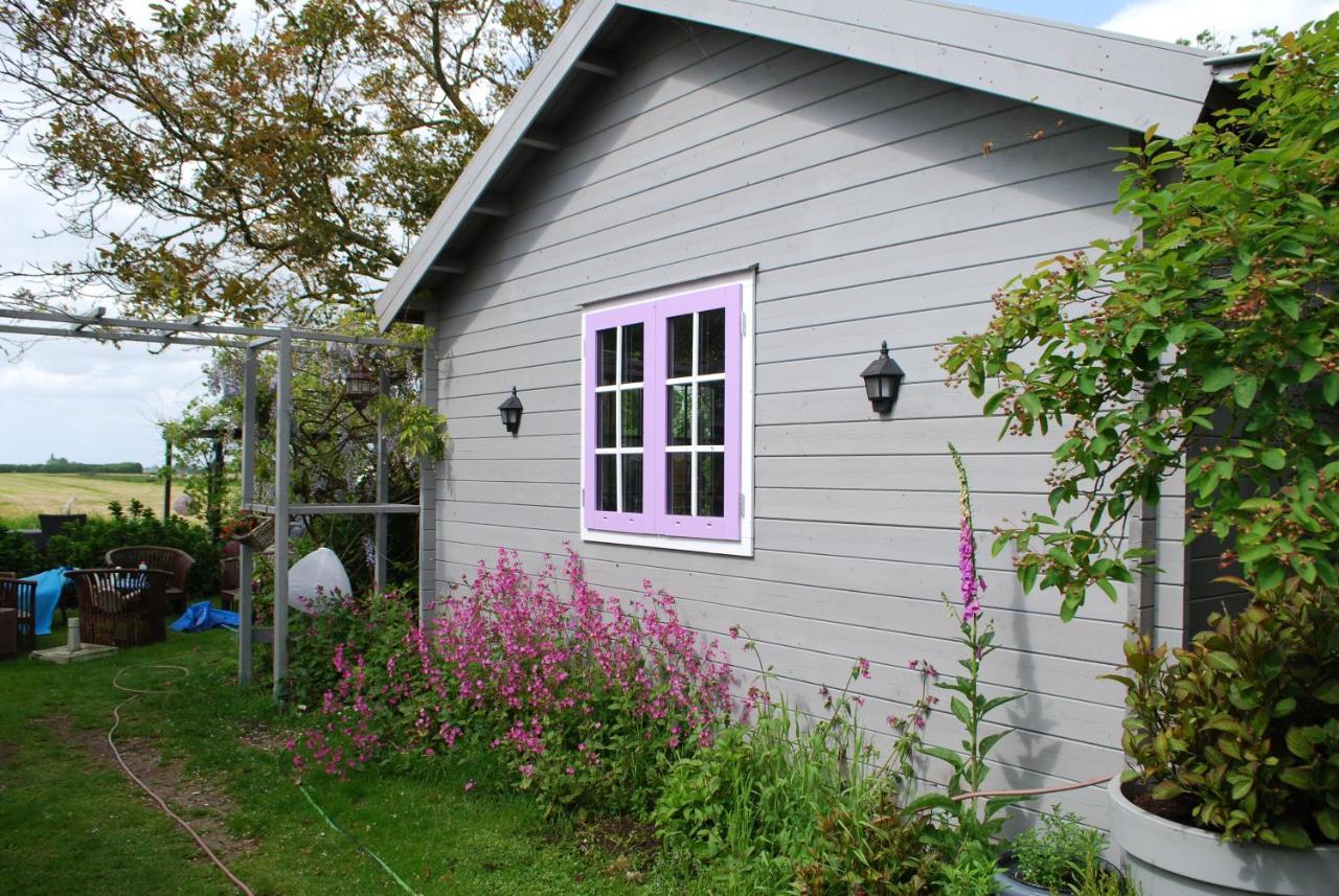 B&B Oeland Ottoland Exteriör bild