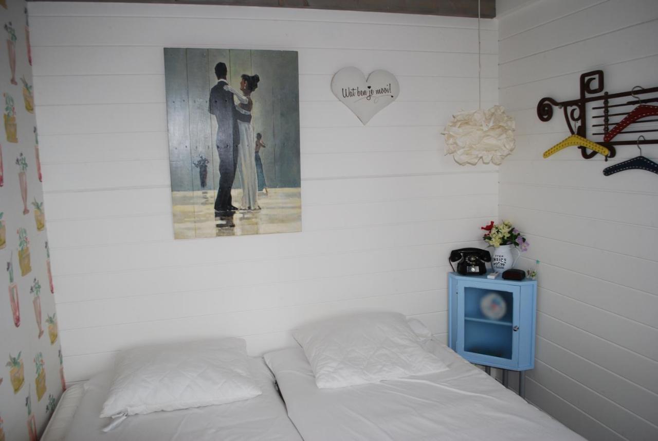 B&B Oeland Ottoland Exteriör bild