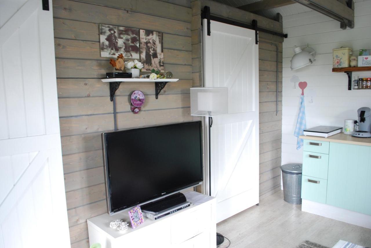 B&B Oeland Ottoland Exteriör bild